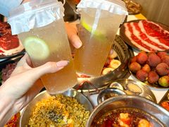 -欢喜哥齐齐哈尔自助烤肉(大学城店)