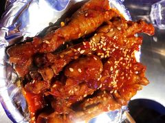 -入火韩国烤肉(凯旋广场店)