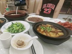 -百姓食府(秦虹路店)