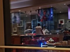 -视界美食自助餐厅·石家庄希尔顿酒店