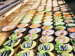 -九记潮汕现切鲜牛肉自助火锅(长沙·方圆荟店)