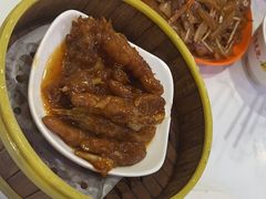 -澳门陈光记烧味饭店(南京德基广场店)