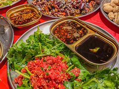 -醉烧膘·烧烤夜宵王(总店)