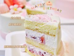 -壹点壹客·生日蛋糕(南山店)