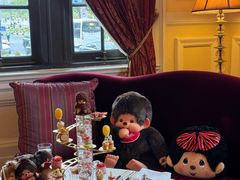 -Salon de Ville浦江汇(上海外滩华尔道夫酒店店)