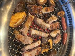 -一品诚记烤肉·甄选店(中南路店)