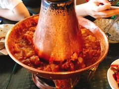 -火燒雲傣家菜(鼓楼店)