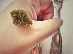 -MORTON'S 莫尔顿牛排坊(北京丽晶酒店)