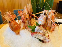 -王鼎精致料理铁板烧(世博源店)