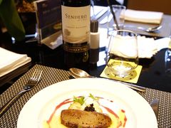 -武汉武昌威斯汀酒店-知味自助餐厅