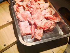 -地锅公社·现炒地锅鸡·地锅鱼·夜宵(罗锦路店)