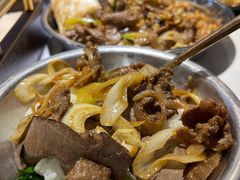 -乔阿马·江南味·驴肉香(龙湖华泾天街店)