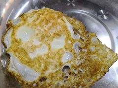 -北京外国语大学东院食堂