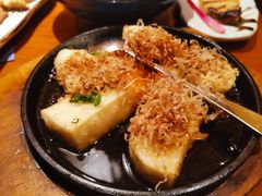-有喜屋·烧鸟·居酒屋(周浦万达店)