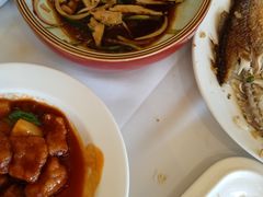 -稻香酒家·33年老字号·港式粤菜(富邦中心店)