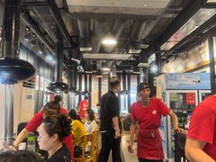 -喜来稀肉(虹泉路店)