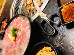 -九田家黑牛烤肉料理(太奥广场店)