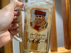 -晶吉·居酒屋·日本料理·烧鸟(中山区民主广场经典生活店)