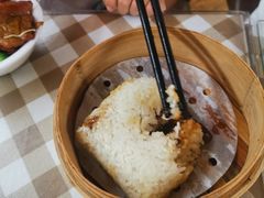 -新大咀港式茶餐厅(宝山万达店)