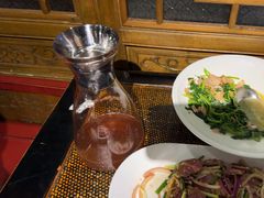 -北平盛世·新京菜·北京烤鸭(劲松·双井店)