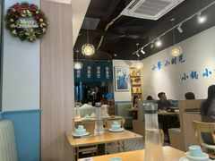 -米泰芒·东南亚料理(体育西店)
