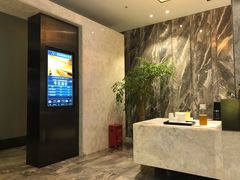 -麦新格精品酒店(上海浦东机场川沙迪士尼店)