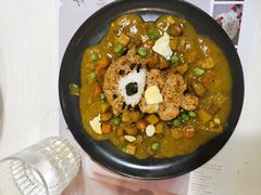 -娜娜家•Nana’s restaurant (爱琴海店)