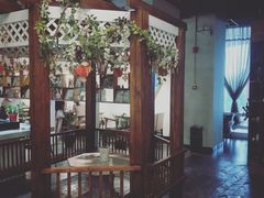 大堂-千叶寿司创意融合料理(水韵城店)