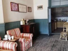 -清风小镇闯关东影视基地