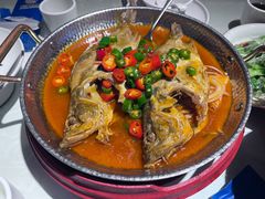 招牌臭桂鱼-沱江小镇 (良乡店)
