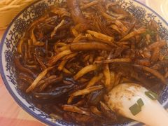 -玲珑餐厅(陕西南路店)