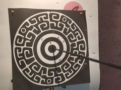 -轻武堂传统射箭·功夫茶·射击体验馆(仁和新城店)