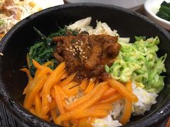 八爪鱼拌饭-全州拌饭馆(断桥店)