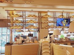 -西贝(大华虎城店)