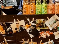 -白石の深夜食堂(宝龙店)