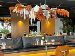 -Fuzzy Bistro 浮几韩餐·茶酒馆