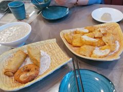 -安泰楼·佛跳墙创始人·传统闽味早茶·酒楼(三坊七巷闽菜地标店)