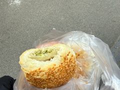 -上好酥烧饼(虹桥中心店)