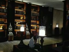 -上海柏阳君亭酒店(复旦大学店)