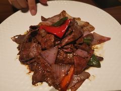 -山里亲戚(淞虹路店)