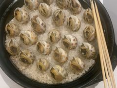 -勝記酒家·37年老字号·经典粤菜(荔枝公园店)