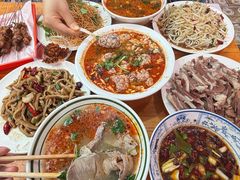 -三中高皇羊肉馆
