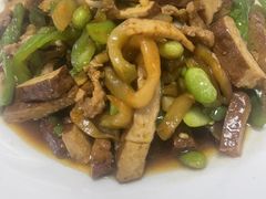 -翠茗农庄土菜馆(天目湖店)