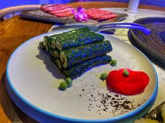 -哈拉海和牛主题餐厅(哈西店)