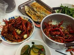 -老长沙龙虾馆(罗湖店)