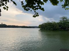 -惠州西湖