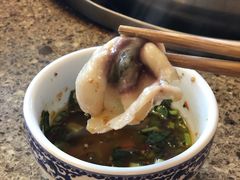 -龙继斑鱼庄(犀浦店)