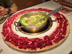 -牛人日志·鲜牛肉骨汤火锅(万科里瑧店)