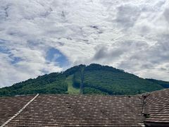 -长白山万达锦华套房酒店