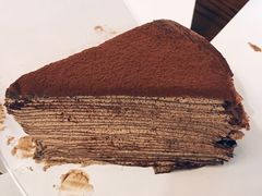 -Awfully Chocolate(来福士广场店)